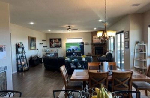 Prescott Valley House | Beautiful Quiet Country Home!