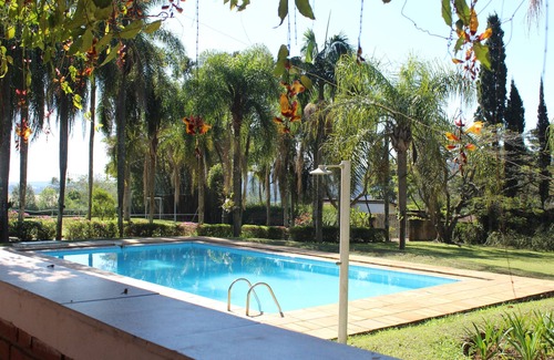 Ibiuna House | Beautiful Ranch, The Ideal Place for your Event