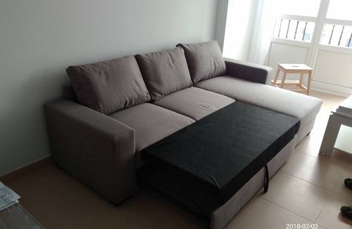 Fazouro Apartment | Beautiful Rapadoira beach apartment. Great vacation possibilities