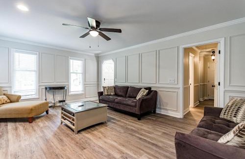 Fuquay-Varina House | Beautiful recently updated 3bed and 2bath ranch