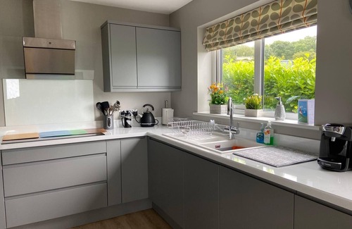 Dyffryn Ardudwy House | Beautiful relaxing House, nearby beach and within the Snowdonia National Park