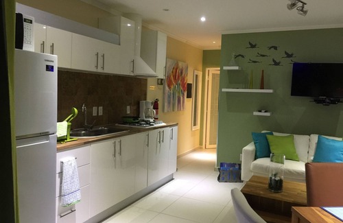 Sabana Westpunt Apartment | Beautiful relaxed and cozy vacational apartment