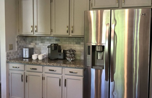 Las Campanas House | Beautiful remodeled house in Las Capanas neighborhood.