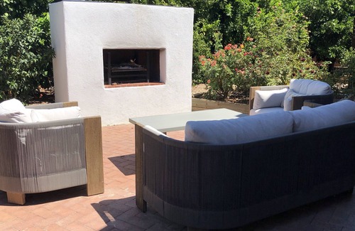 Las Campanas House | Beautiful remodeled house in Las Capanas neighborhood.