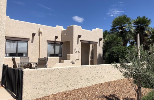 Las Campanas House | Beautiful remodeled house in Las Capanas neighborhood.