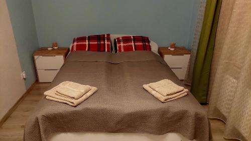 Balvi Apartment | Beautiful renovated apartment