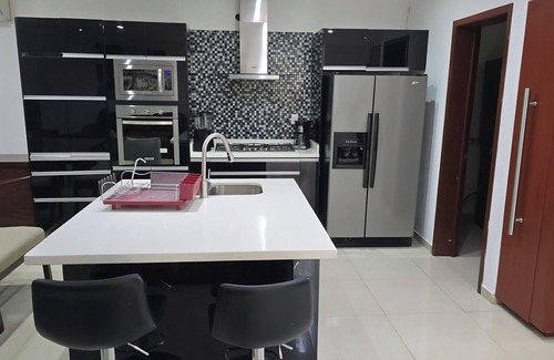 Cuajimalpa House | Beautiful Residential House