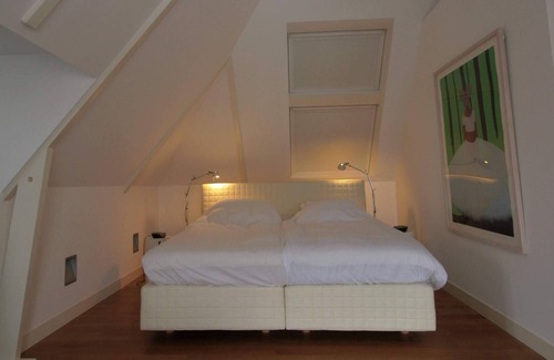 Ilpendam Villa | Beautiful residence in a quiet village near Amsterdam (10 minutes!)