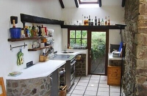 Esch House | Beautiful restored holiday farm for up to 6 people