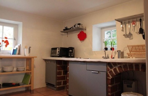 Esch House | Beautiful restored holiday farm for up to 6 people