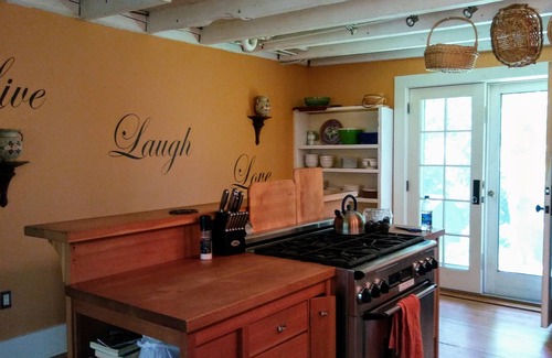 Vergennes Other | Beautiful Riverfront Antique Farmhouse