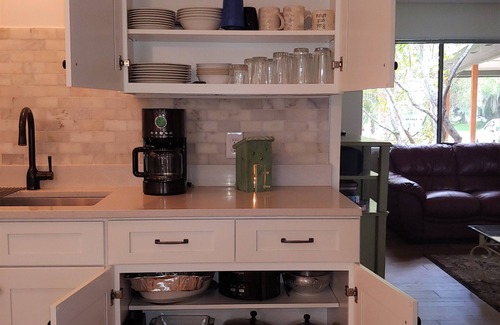 Astor House | Beautiful Riverfront Home and View on St. John's Sleeps 8!