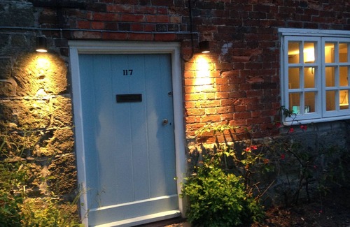 East Knoyle Cottage | Beautiful rural cottage on Dorset/Wiltshire border