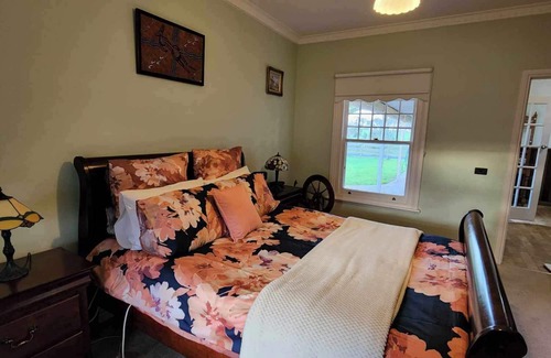 Cashmore Other | Beautiful rural retreat
