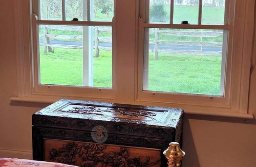 Cashmore Other | Beautiful rural retreat