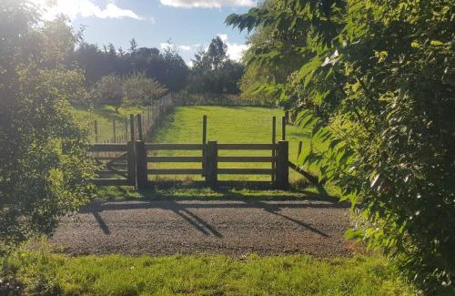 Kimbolton House | Beautiful Rural Retreat, Family friendly - Escape!