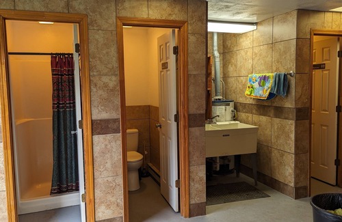 Oden RV Rental | Beautiful RV camping in the heart of the Ouachita National Forest.