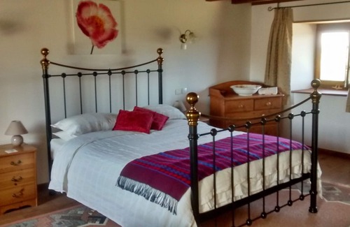 Tardes Other | Beautiful Stone Farmhouse Stunning Views Nestled in rolling Creuse countryside!
