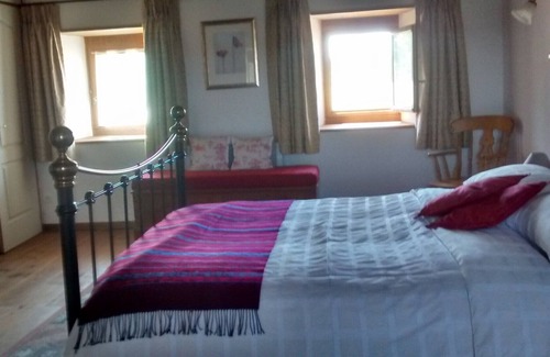 Tardes Other | Beautiful Stone Farmhouse Stunning Views Nestled in rolling Creuse countryside!