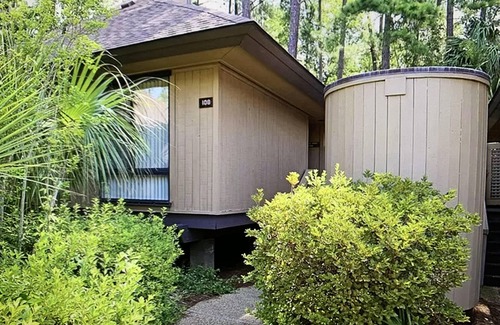 Moss Creek House | Beautiful Salt Marsh Villa in Moss Creek, Hilton Head/Bluffton