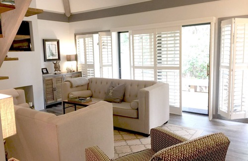 Moss Creek House | Beautiful Salt Marsh Villa in Moss Creek, Hilton Head/Bluffton