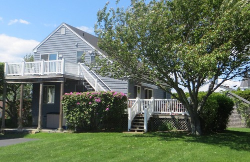Point Judith House | Beautiful Sand Hill Cove Home on the Hill