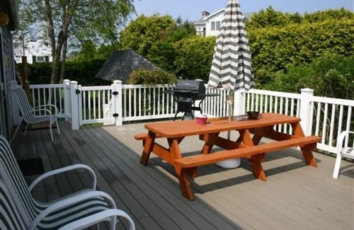 Point Judith House | Beautiful Sand Hill Cove Home on the Hill
