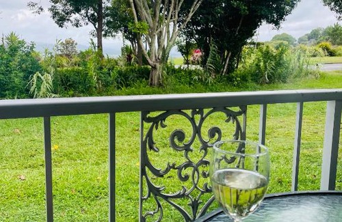 Terranora House | Beautiful Scenic views