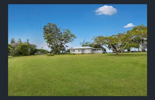 Terranora House | Beautiful Scenic views