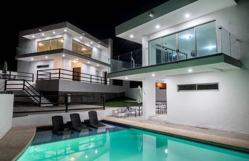 San Carlos House | Beautiful sea view "Casa Isabella"