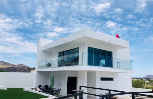 San Carlos House | Beautiful sea view "Casa Isabella"