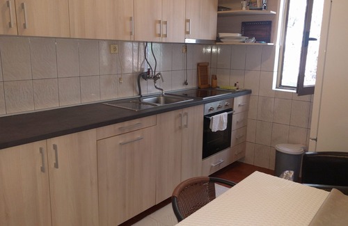 Ulcinj Apartment | Beautiful sea view of Liman