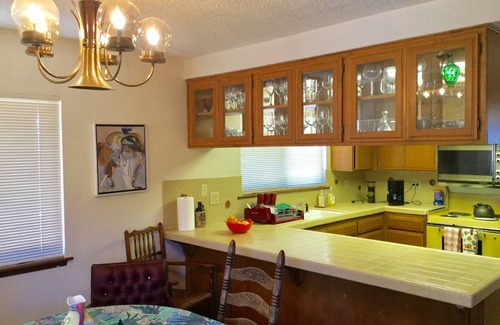 Warner Springs House | Beautiful, secluded 30 acre mountain retreat with amazing views.