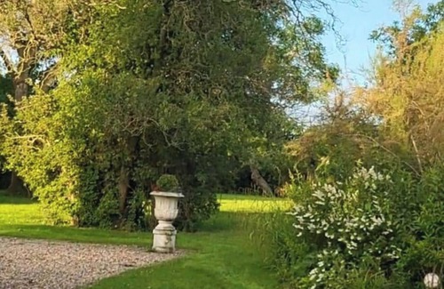 Westbury House | Beautiful Self Contained Cottages in Westbury