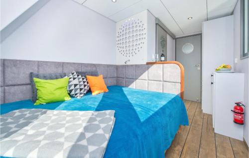 Cedry Wielkie Boat Rental | Beautiful Ship In Blotnik With Wifi