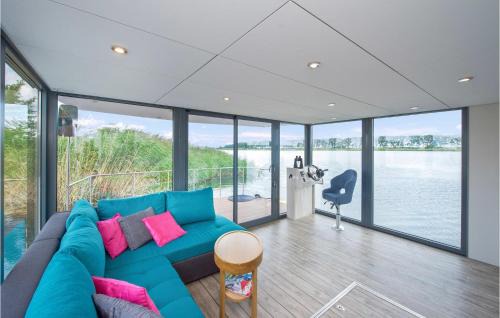 Cedry Wielkie Boat Rental | Beautiful Ship In Blotnik With Wifi