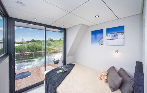 Cedry Wielkie Boat Rental | Beautiful Ship In Blotnik With Wifi