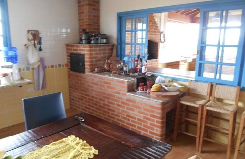 Porto Feliz House | BEAUTIFUL SITE