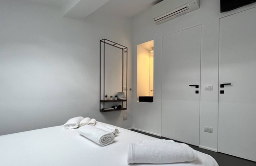 San Faustino-Madonnina-Quattroville Other | Beautiful Sky SUITE, on 2 levels within walking distance of the Franciscan tavern