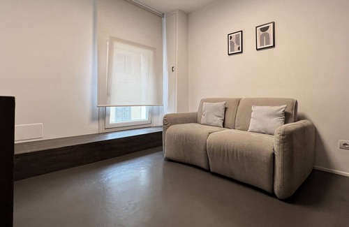 San Faustino-Madonnina-Quattroville Other | Beautiful Sky SUITE, on 2 levels within walking distance of the Franciscan tavern