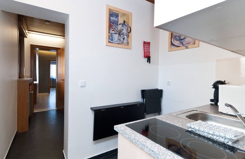 Alstaden Apartment | Beautiful, small and tasteful apartment is waiting for you