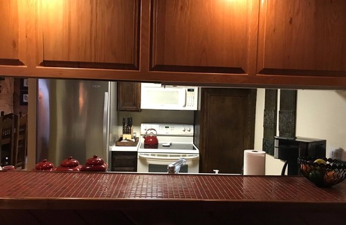 Mammoth Lakes Condo | Beautiful Snowcreek Condo - 1 Bdrm, Loft & Bonus Room - Pet Friendly