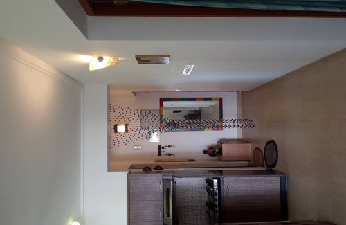 Siolim Apartment | Beautiful/Spacious 1 BHK Apartment for Rent in Siolim, Goa for Long Term Rentals