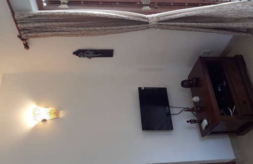 Siolim Apartment | Beautiful/Spacious 1 BHK Apartment for Rent in Siolim, Goa for Long Term Rentals