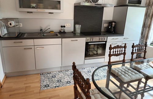 Herbesthal Apartment | Beautiful spacious apartment, very quiet location, absolute relaxation