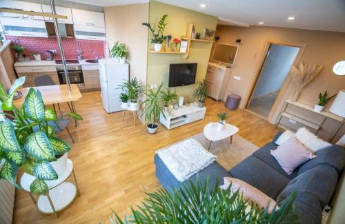 Valmiera Apartment | Beautiful & spacious apartment in Valmiera