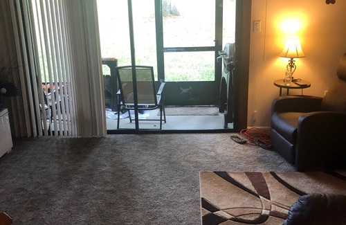 Dunnellon House | beautiful spacious Briese house