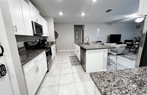 Plant City House | Beautiful Spacious Home