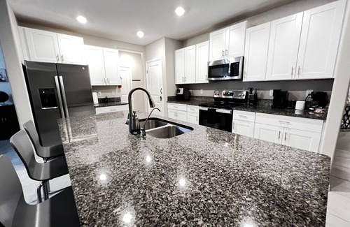 Plant City House | Beautiful Spacious Home