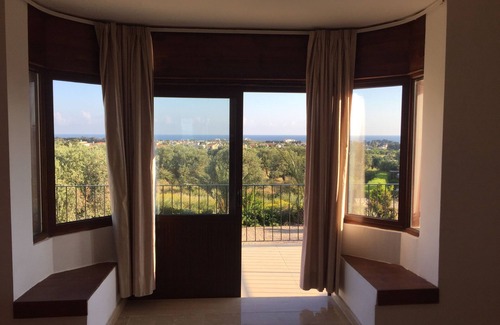 Kyrenia District Villa | Beautiful Spacious Luxury Villa With Private Pool And Sea/Mountain Views.
